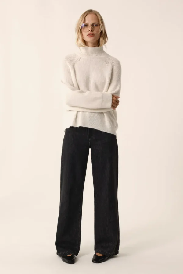 Pull Bergamote | Des Petit Hauts Flash Sale