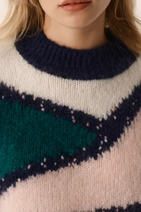 Pull Boubou | Des Petit Hauts Discount