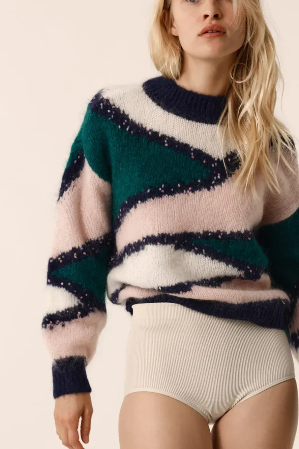 Pull Boubou | Des Petit Hauts Discount