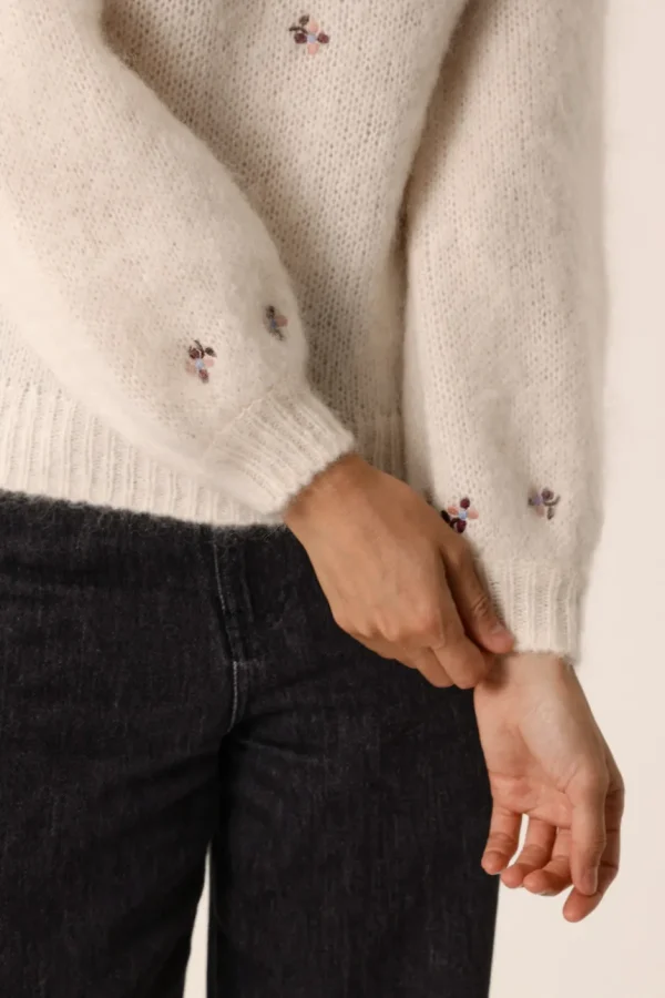 Pull Bouda | Des Petit Hauts Discount