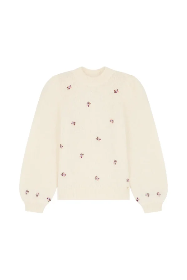 Pull Bouda | Des Petit Hauts Discount