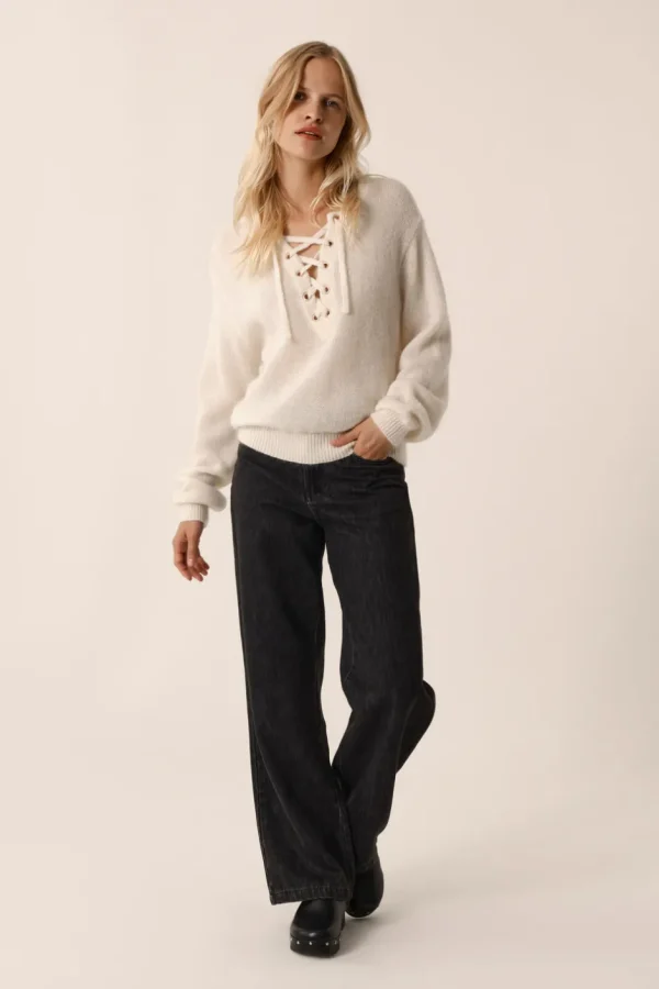 Pull Buchette | Des Petit Hauts Cheap