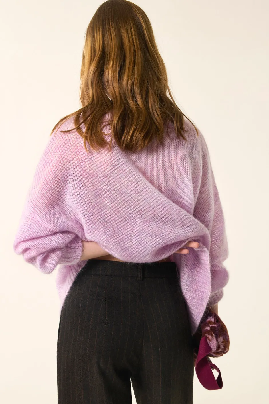 pull_bulon_petale_chine_3.webp Pull Bulon | Des Petit Hauts Flash Sale