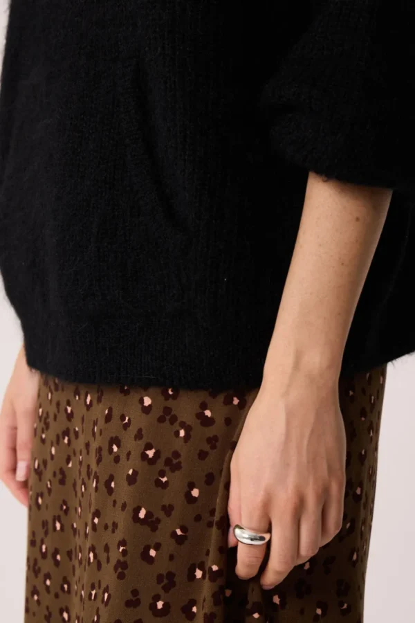 Pull Bulotte | Des Petit Hauts New