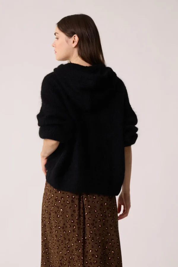 Pull Bulotte | Des Petit Hauts New