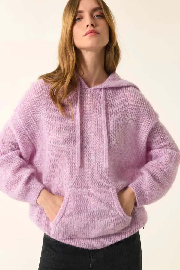Pull Bulotte | Des Petit Hauts Clearance