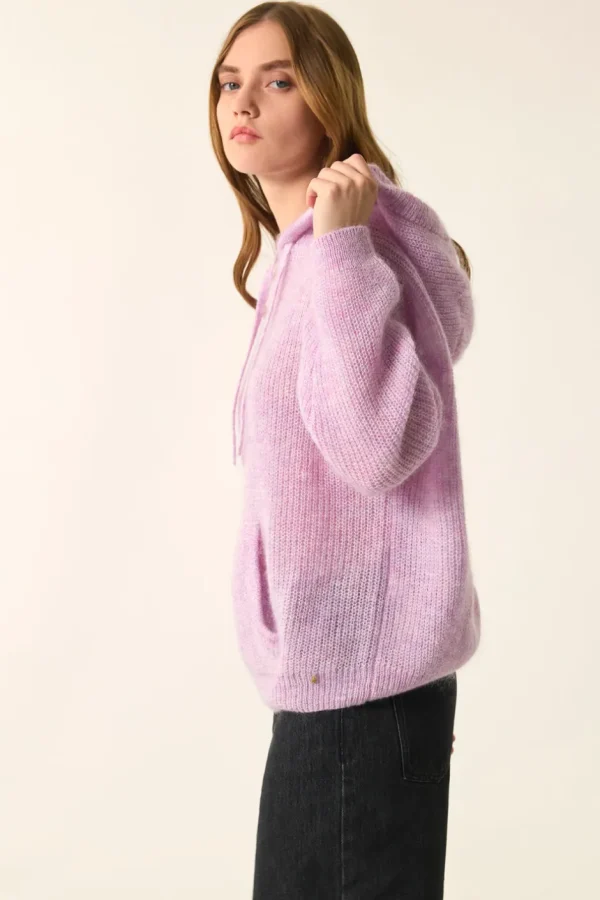 Pull Bulotte | Des Petit Hauts Clearance
