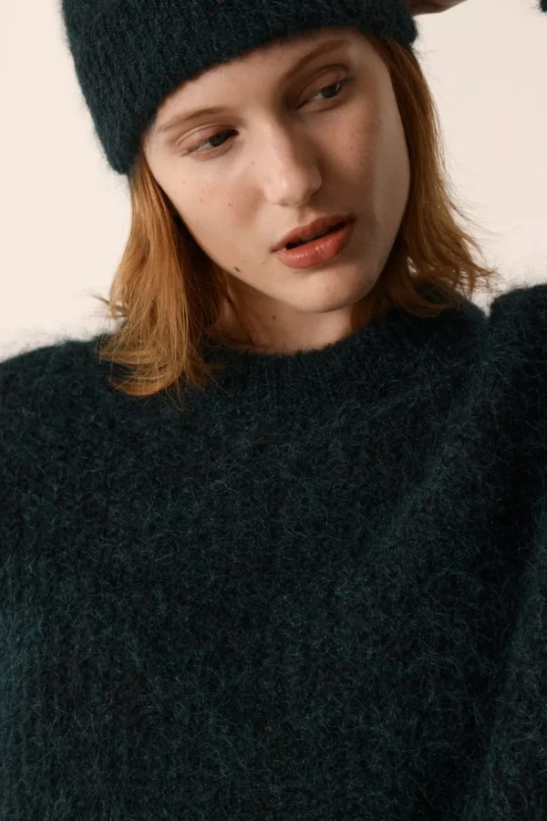 Pull Burma | Des Petit Hauts New