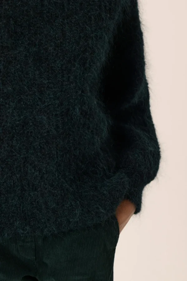 Pull Burma | Des Petit Hauts New