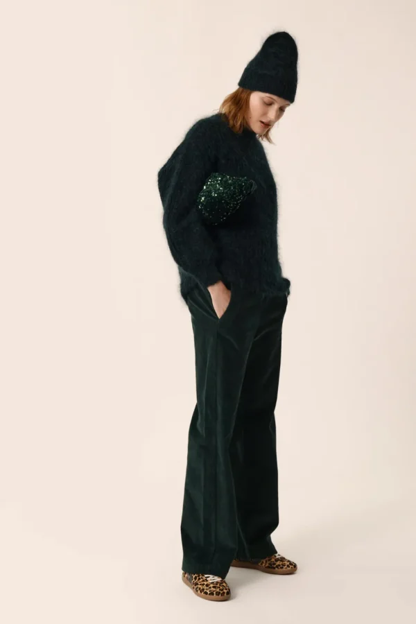 Pull Burma | Des Petit Hauts New