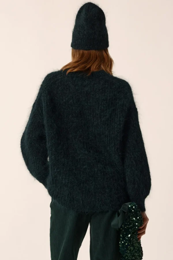 Pull Burma | Des Petit Hauts New