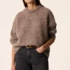 Pull Burma | Des Petit Hauts New