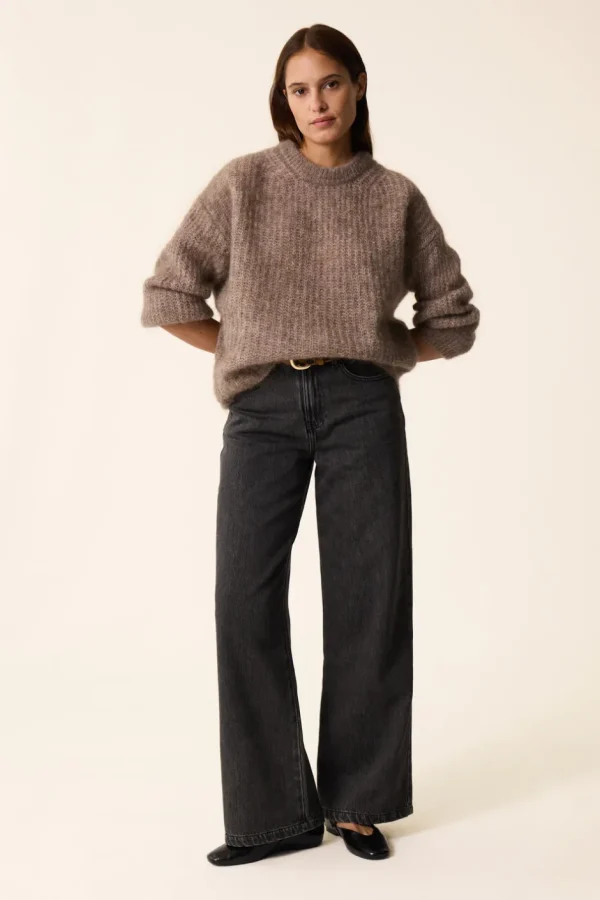 Pull Burma | Des Petit Hauts New