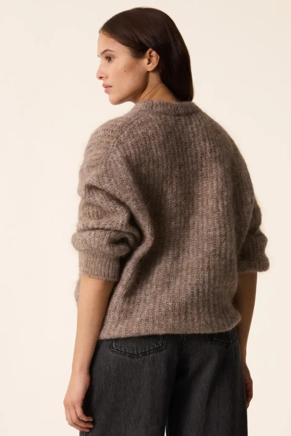 Pull Burma | Des Petit Hauts New