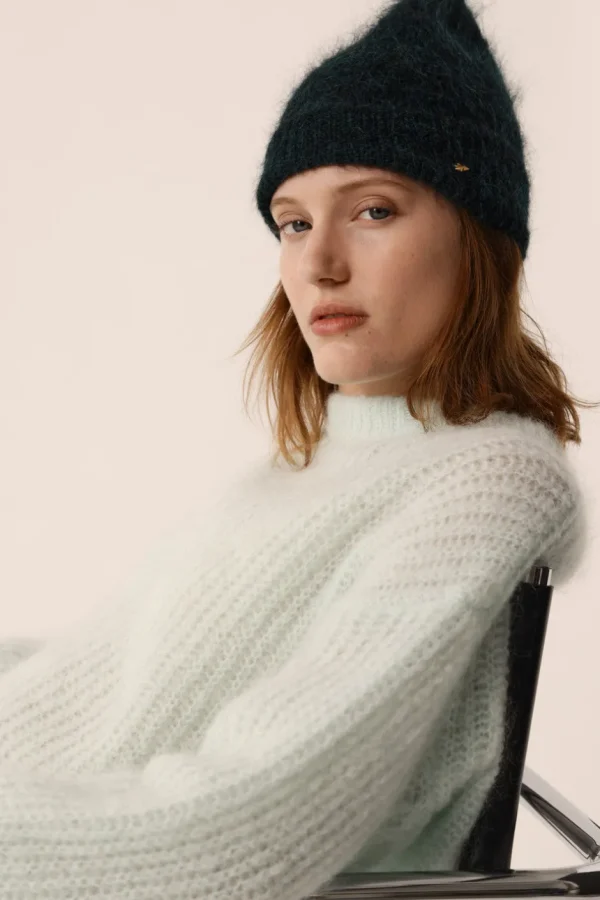 Pull Burma | Des Petit Hauts Best Sale