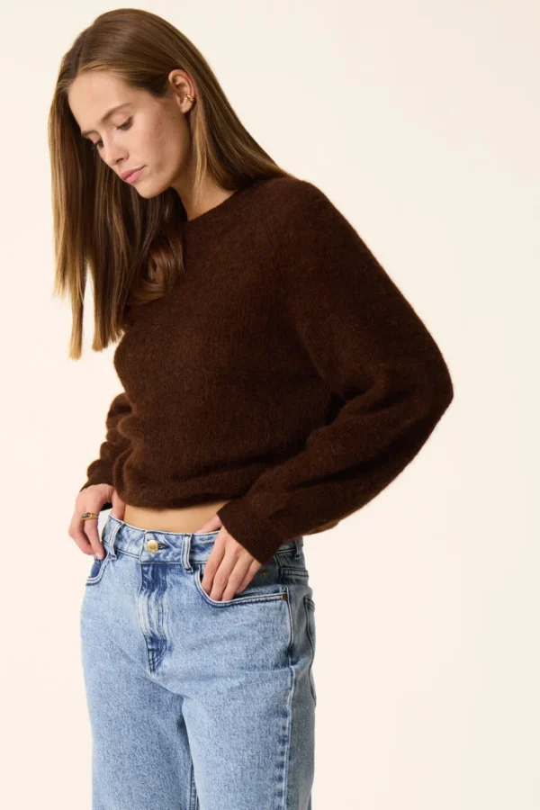 Pull Carlos | Des Petit Hauts New