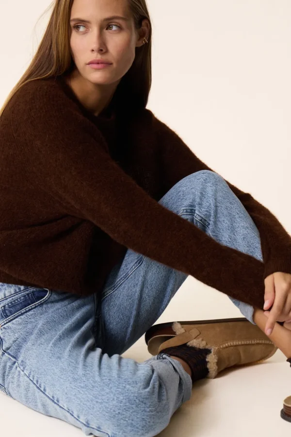 Pull Carlos | Des Petit Hauts New