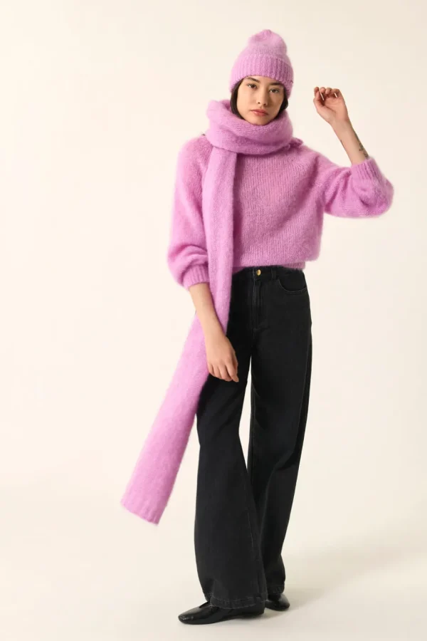 Pull Chachou | Des Petit Hauts New