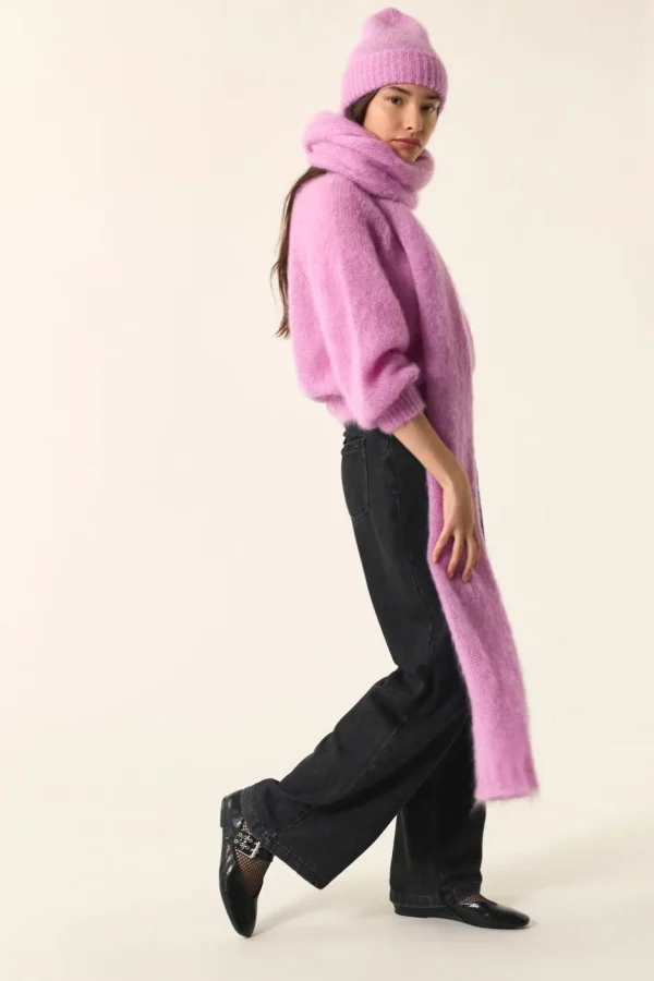 Pull Chachou | Des Petit Hauts New