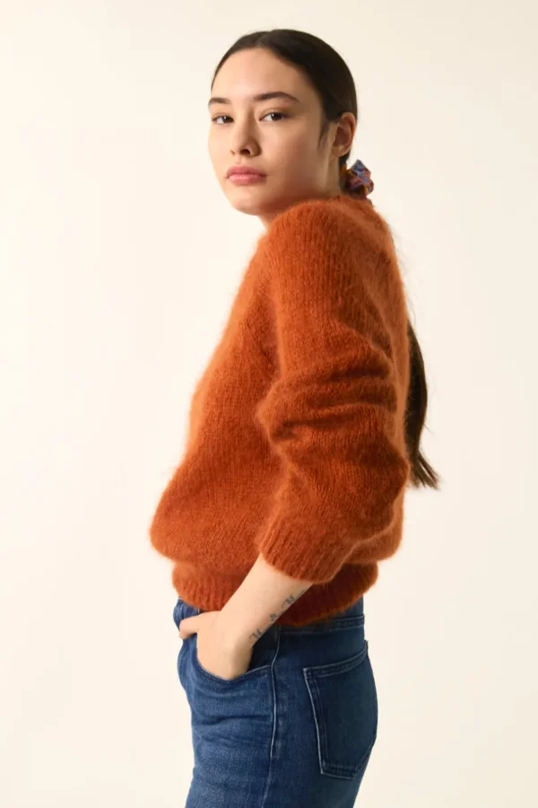 Pull Chachou | Des Petit Hauts Cheap