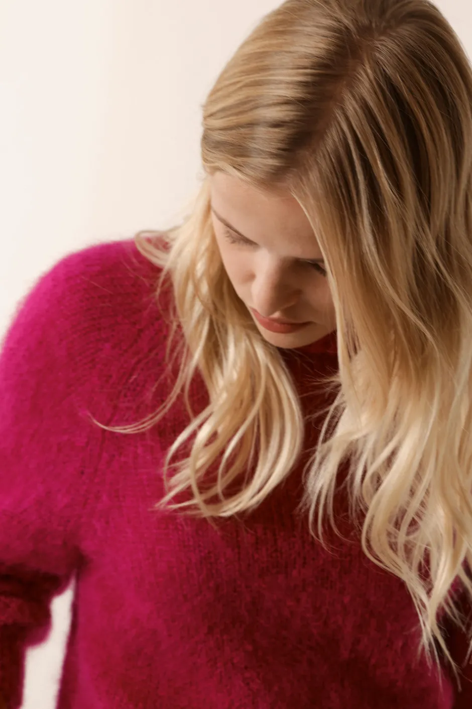 pull_chachou_lupin_0.webp Pull Chachou | Des Petit Hauts Clearance