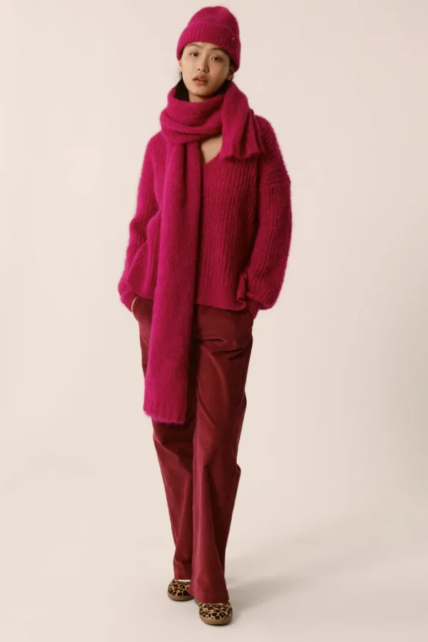 Pull Charlie | Des Petit Hauts Cheap