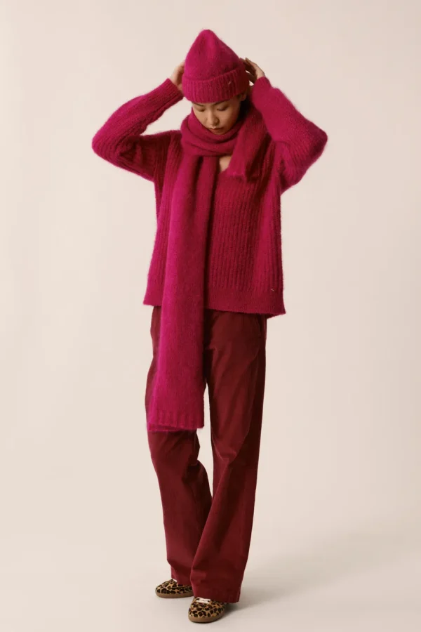 Pull Charlie | Des Petit Hauts Cheap