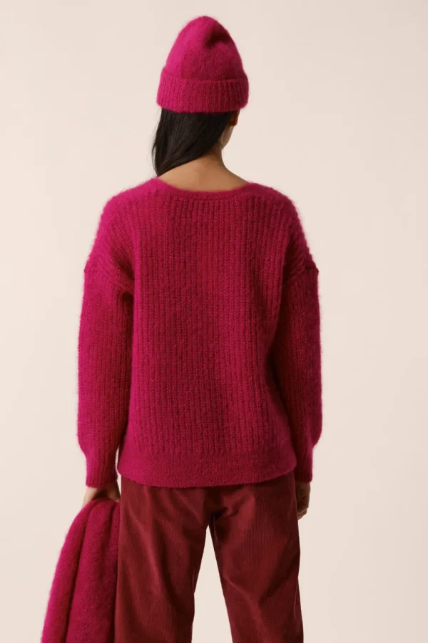 Pull Charlie | Des Petit Hauts Cheap