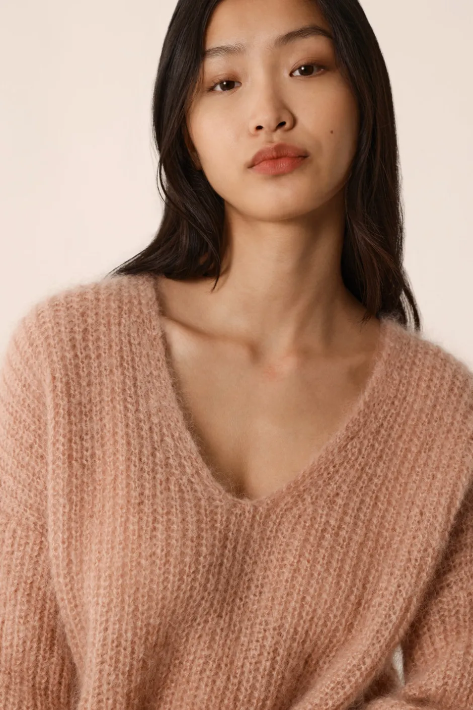 pull_charlie_naturel_0.webp Pull Charlie | Des Petit Hauts Best Sale