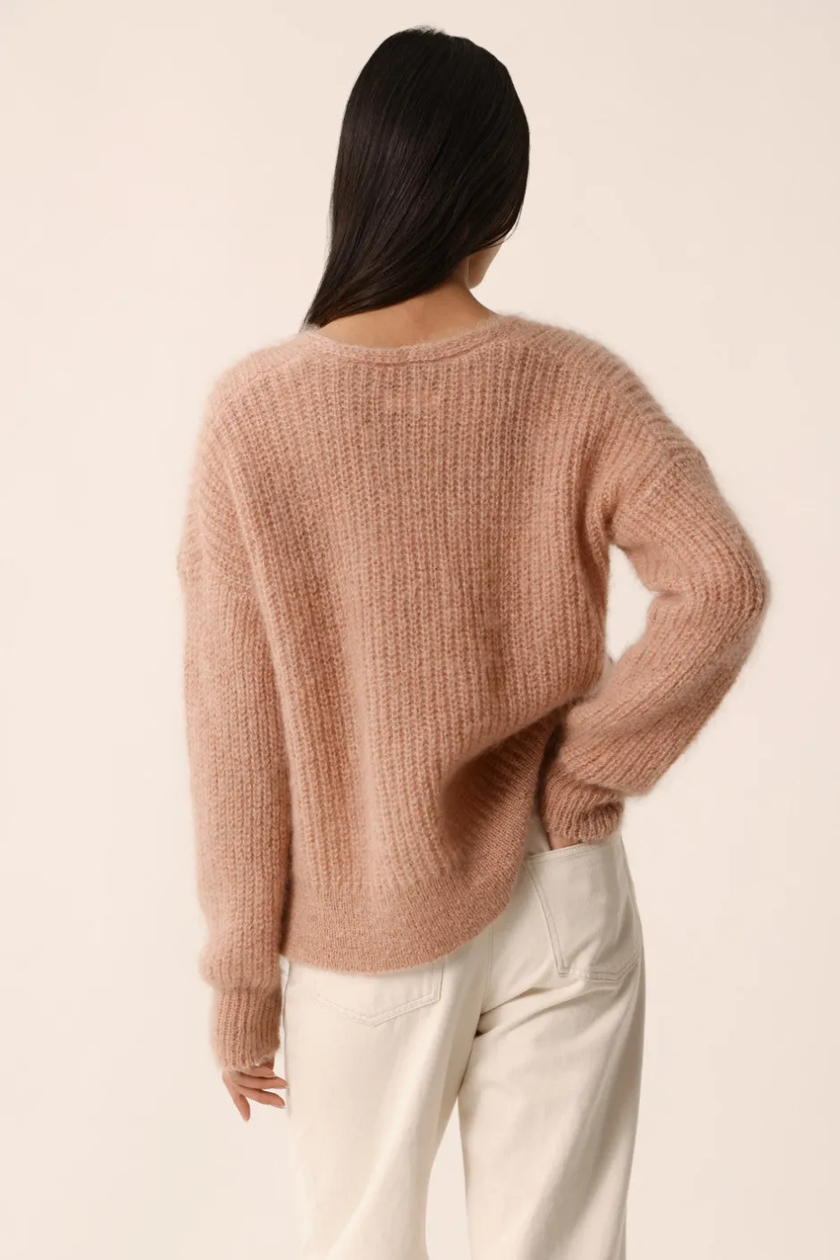 pull_charlie_naturel_5.webp Pull Charlie | Des Petit Hauts Best Sale