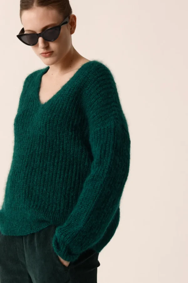 Pull Charlie | Des Petit Hauts Best Sale