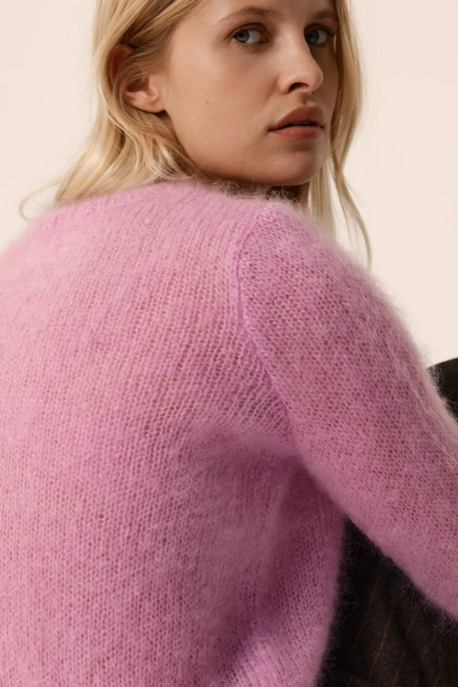 pull_chouky_blossom_1.webp Pull Chouky | Des Petit Hauts Store