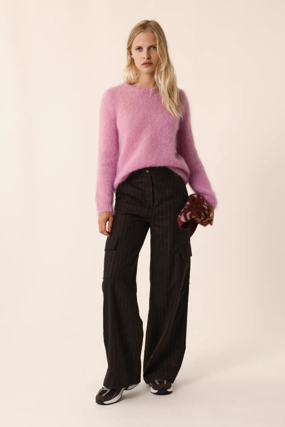 pull_chouky_blossom_2.webp Pull Chouky | Des Petit Hauts Store