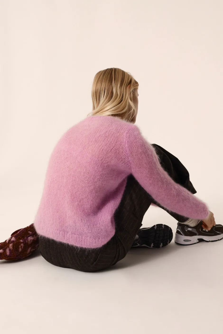 pull_chouky_blossom_3.webp Pull Chouky | Des Petit Hauts Store