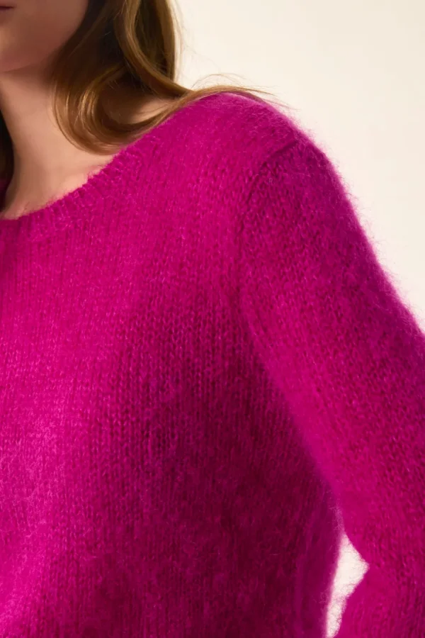 Pull Chouky | Des Petit Hauts Best