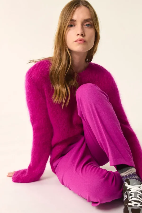 Pull Chouky | Des Petit Hauts Best