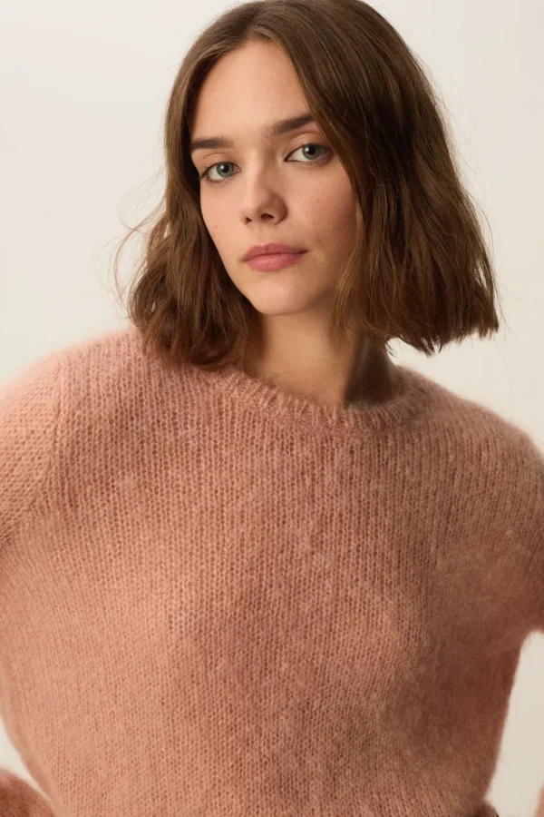 Pull Chouky | Des Petit Hauts Online