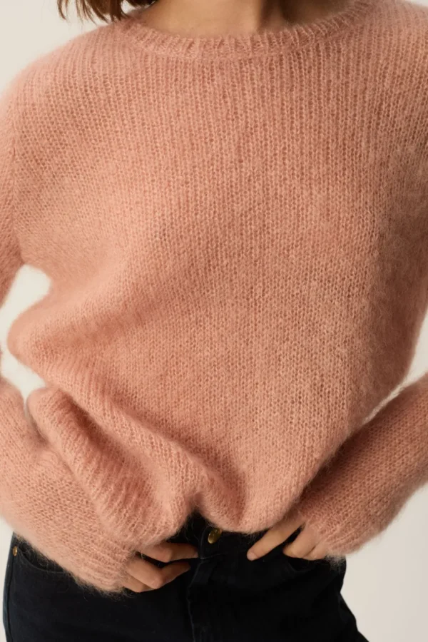 Pull Chouky | Des Petit Hauts Online