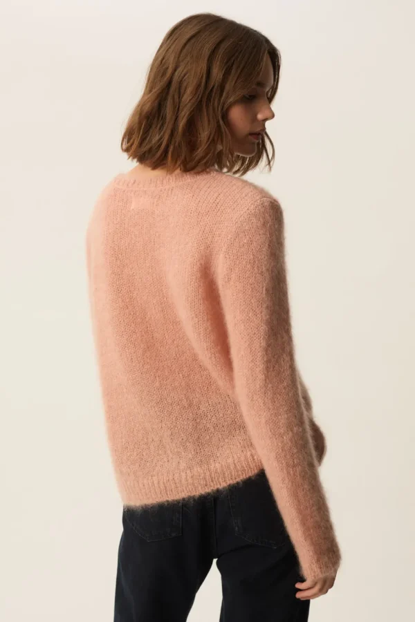 Pull Chouky | Des Petit Hauts Online