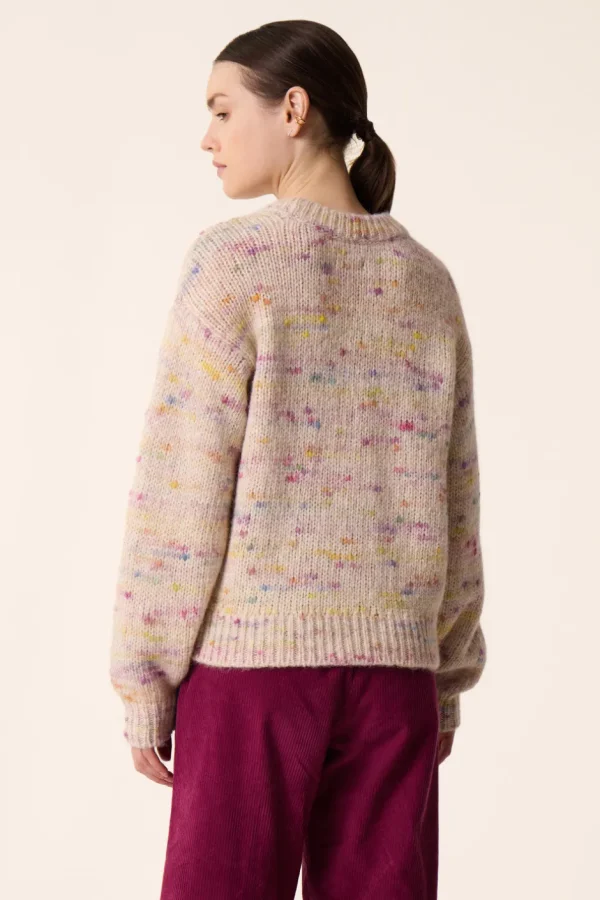 Pull Clairette | Des Petit Hauts Best Sale