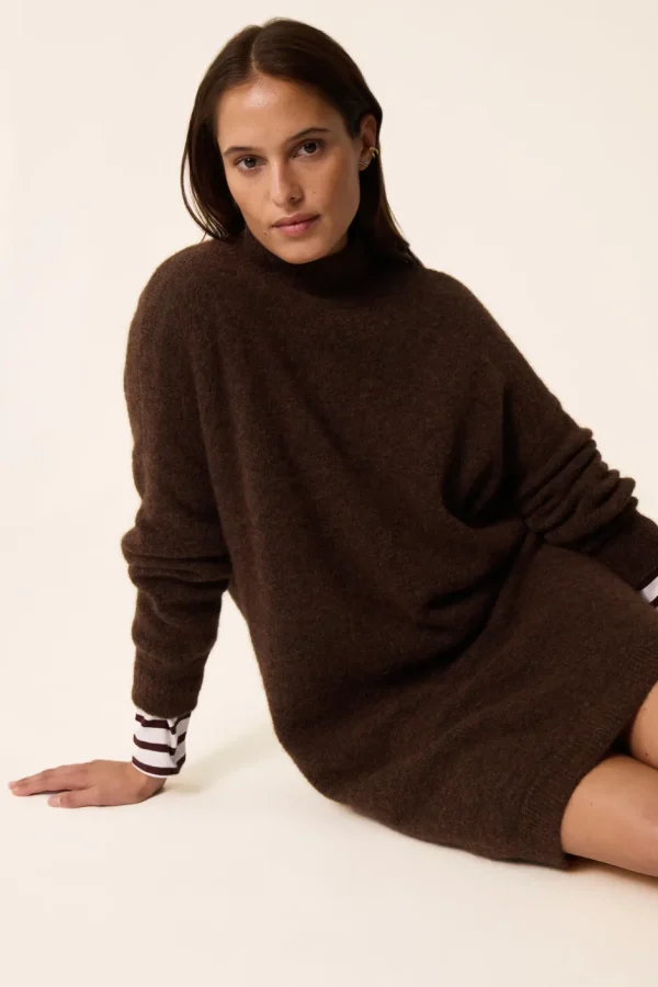 Robe Bemilie | Des Petit Hauts Store