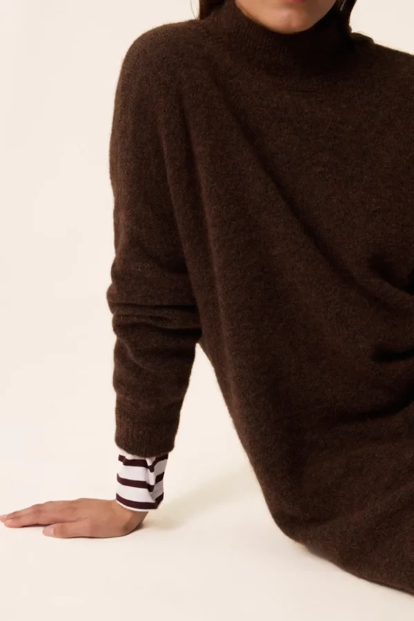 Robe Bemilie | Des Petit Hauts Store