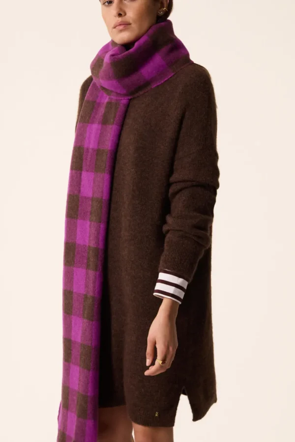 Robe Bemilie | Des Petit Hauts Store