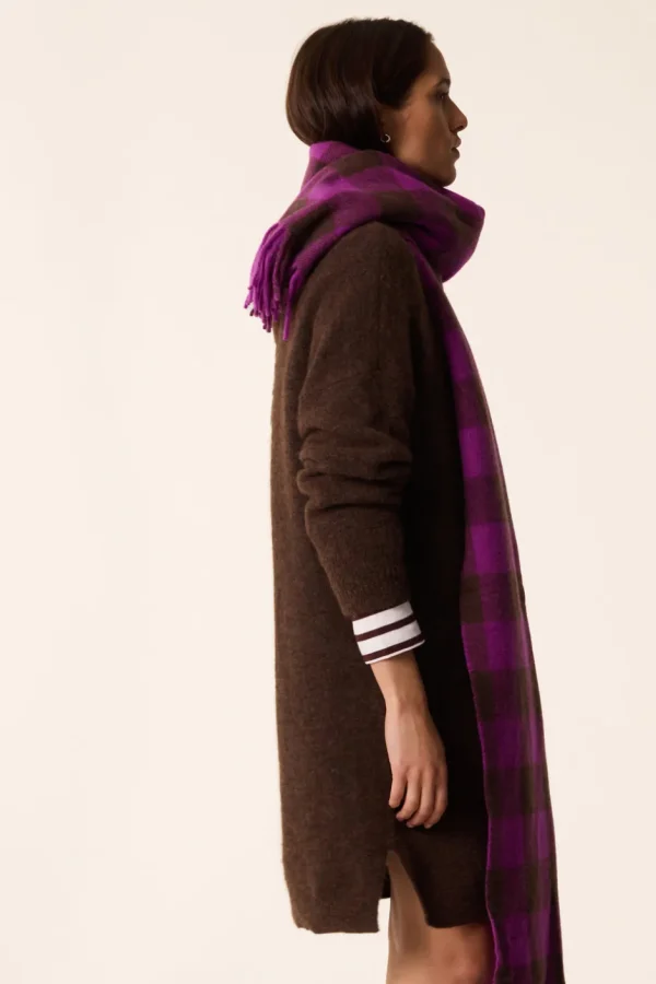 Robe Bemilie | Des Petit Hauts Store