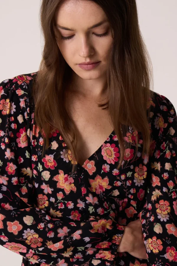 Robe Eliota | Des Petit Hauts Clearance