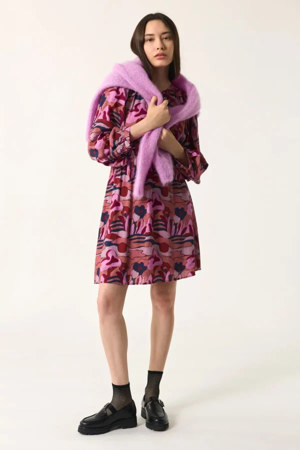 Robe Esmee | Des Petit Hauts Outlet