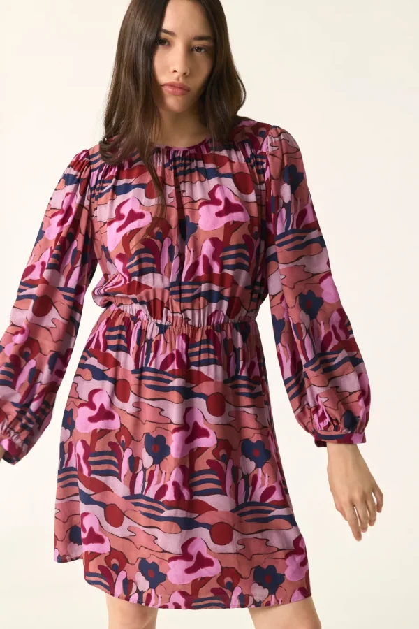 Robe Esmee | Des Petit Hauts Outlet