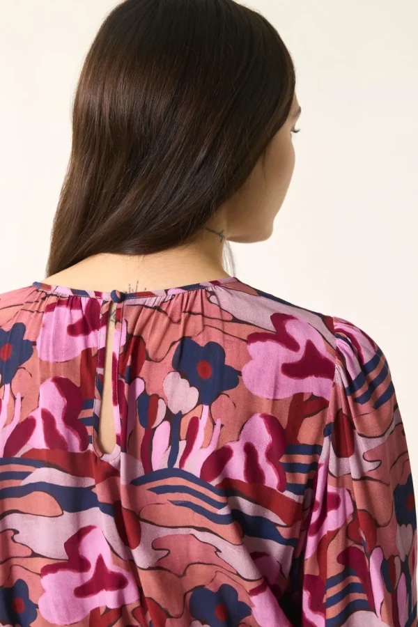 Robe Esmee | Des Petit Hauts Outlet