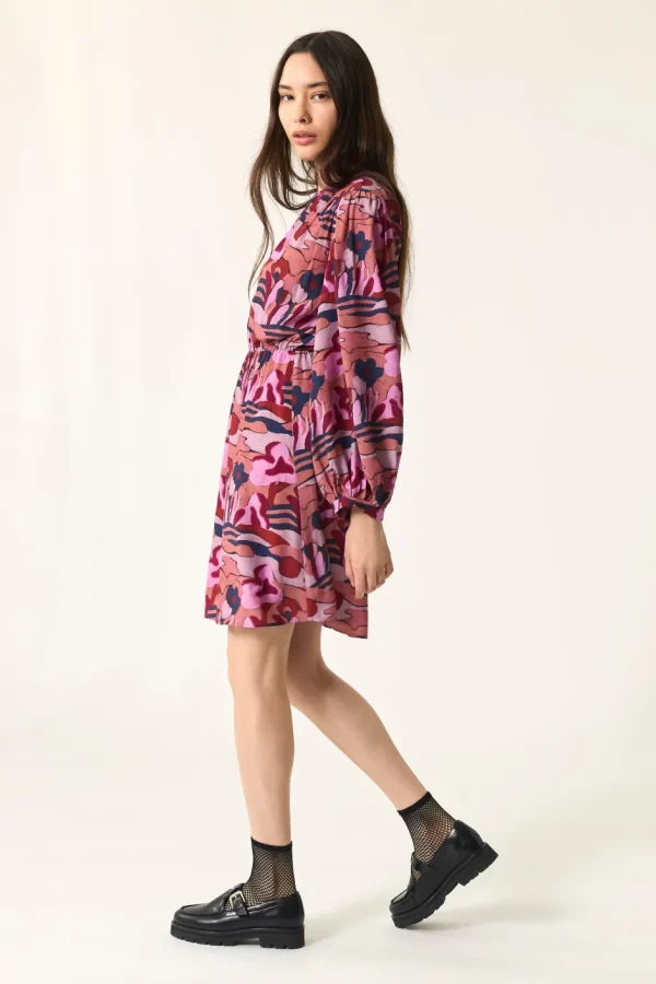 Robe Esmee | Des Petit Hauts Outlet