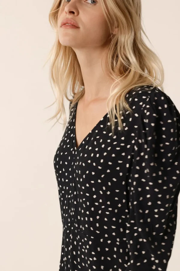 Robe Sandy | Des Petit Hauts Cheap